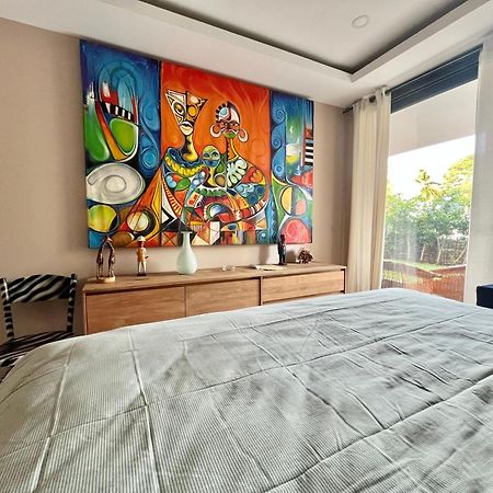 Kololi Sands Apartments Экстерьер фото