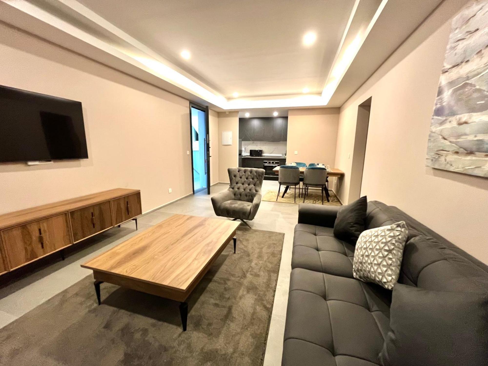 Kololi Sands Apartments Экстерьер фото