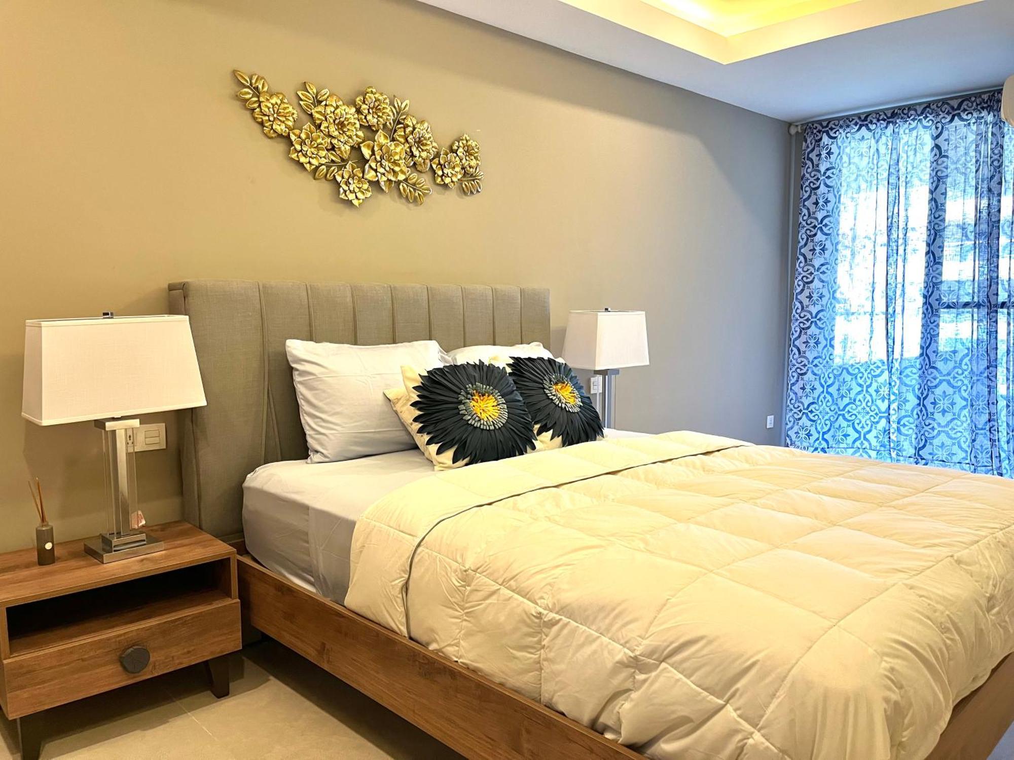 Kololi Sands Apartments Экстерьер фото