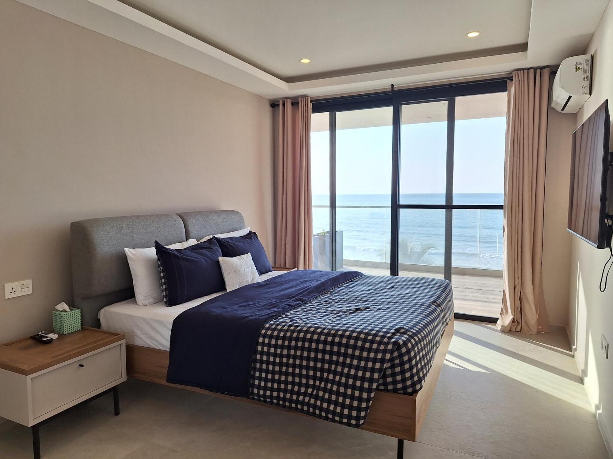 Kololi Sands Apartments Экстерьер фото