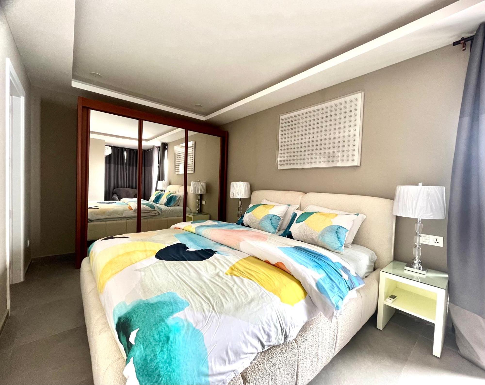 Kololi Sands Apartments Экстерьер фото