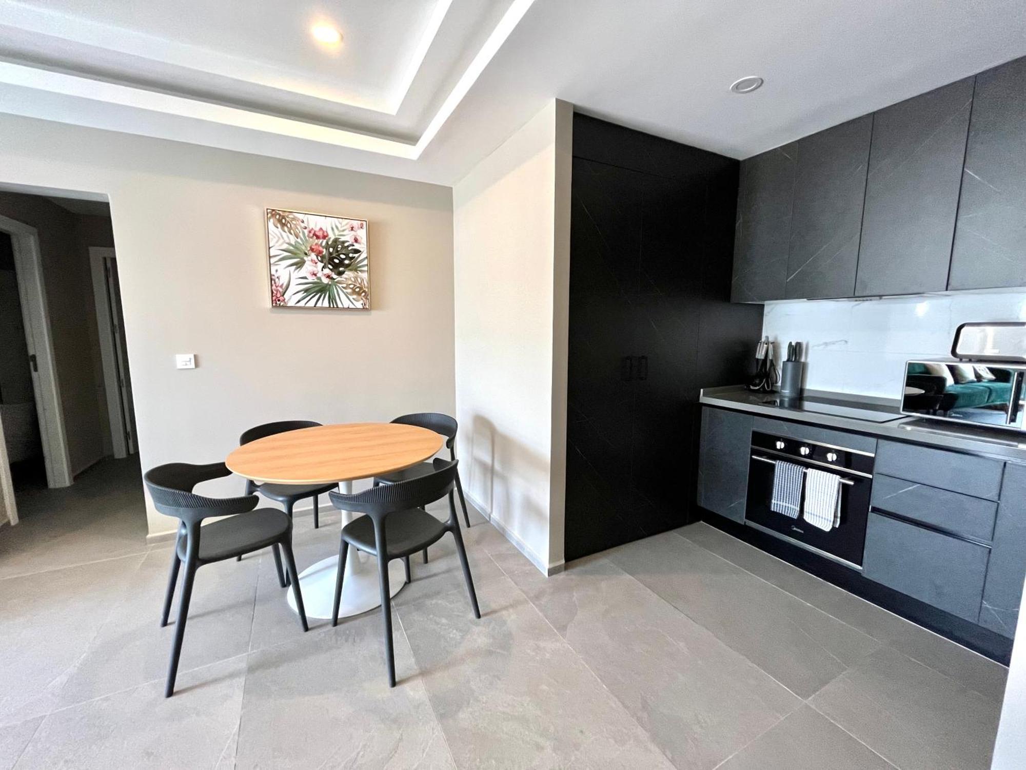 Kololi Sands Apartments Экстерьер фото