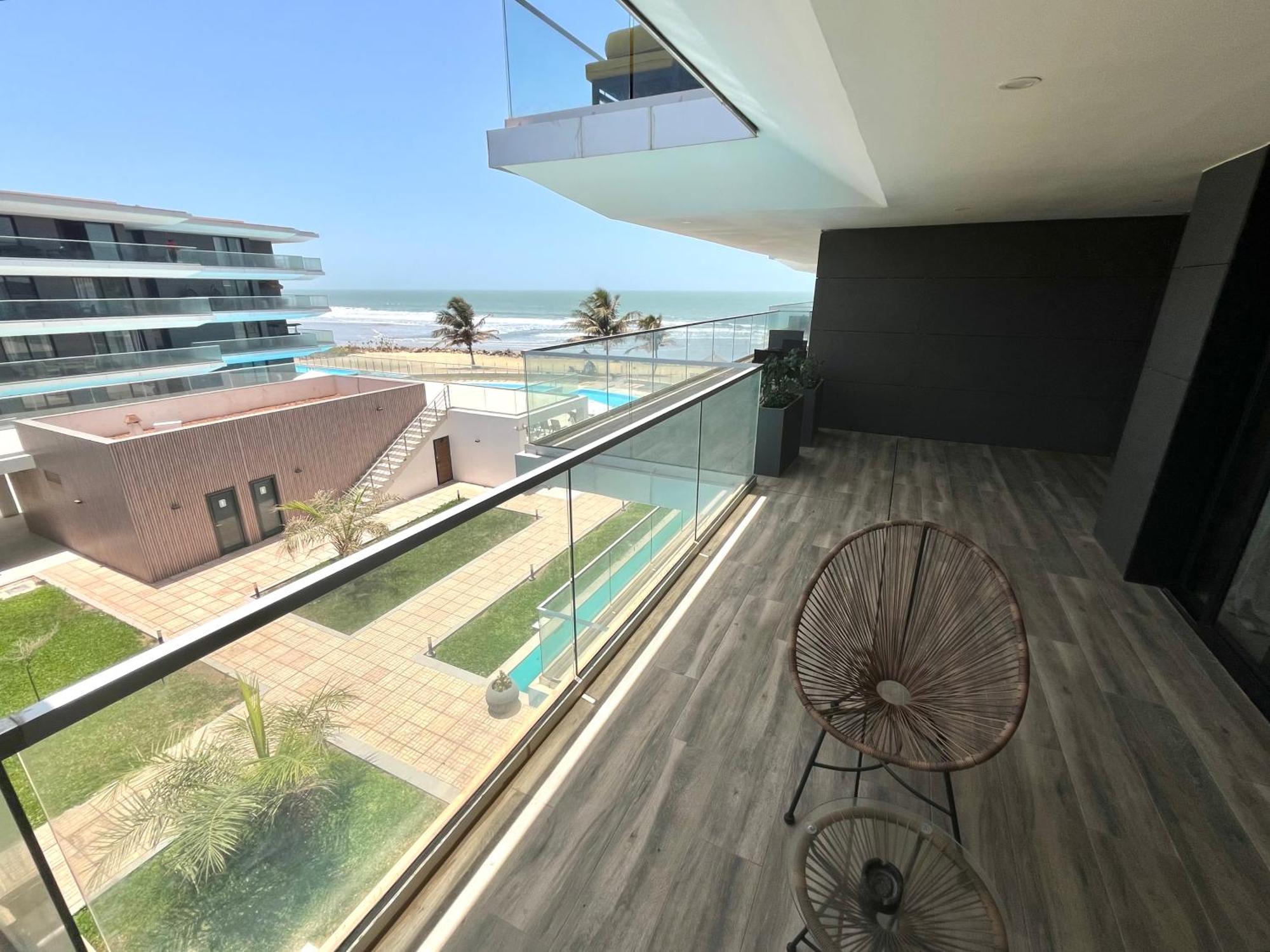 Kololi Sands Apartments Экстерьер фото