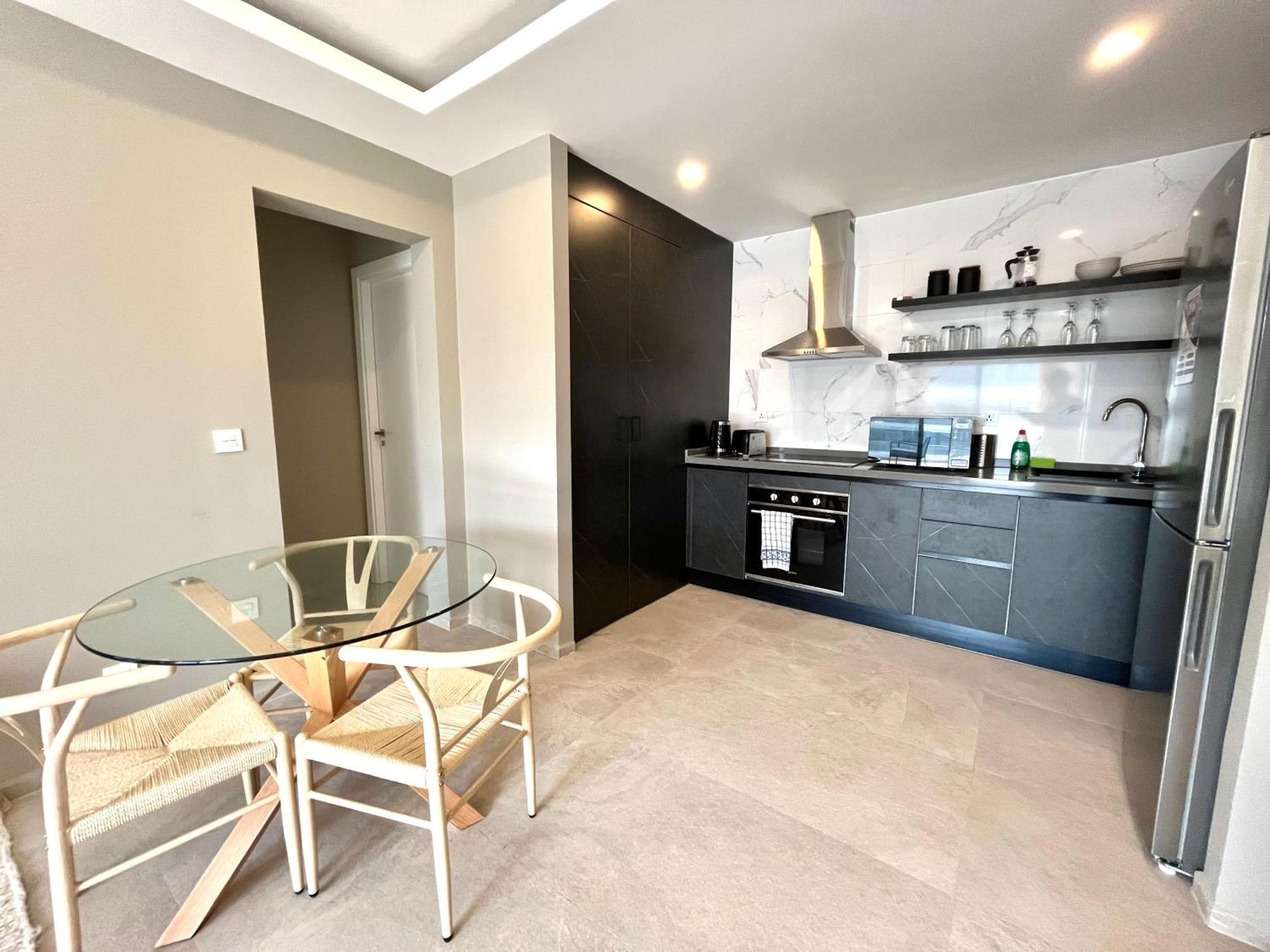 Kololi Sands Apartments Экстерьер фото