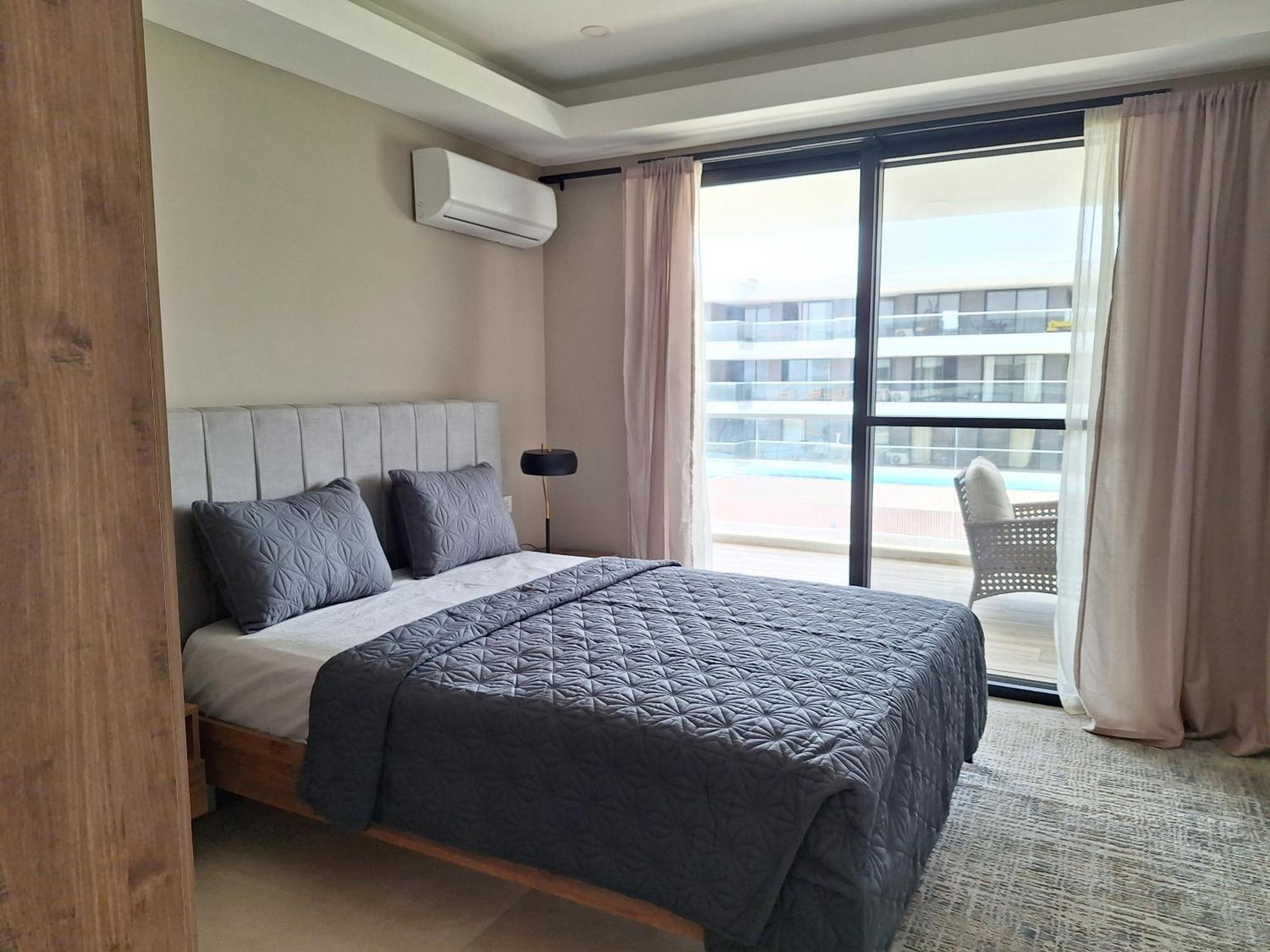 Kololi Sands Apartments Экстерьер фото