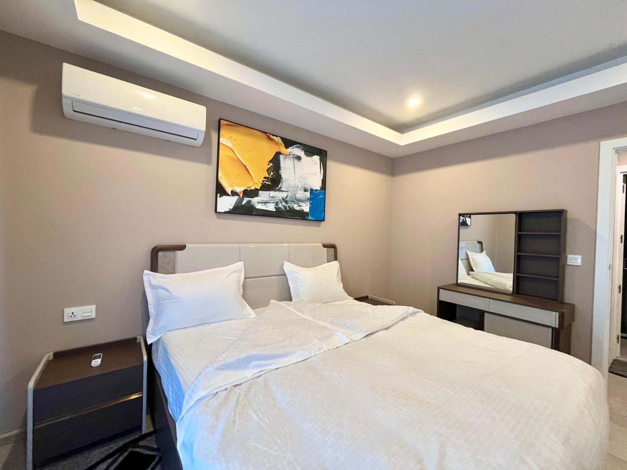 Kololi Sands Apartments Экстерьер фото